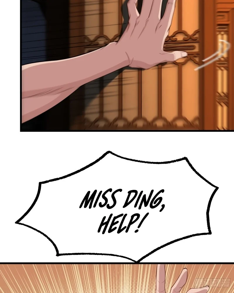 Traveling Through Time And Space To Become An Unlucky Npc: I Have A Wife To Protect Me chapter 15 page 62