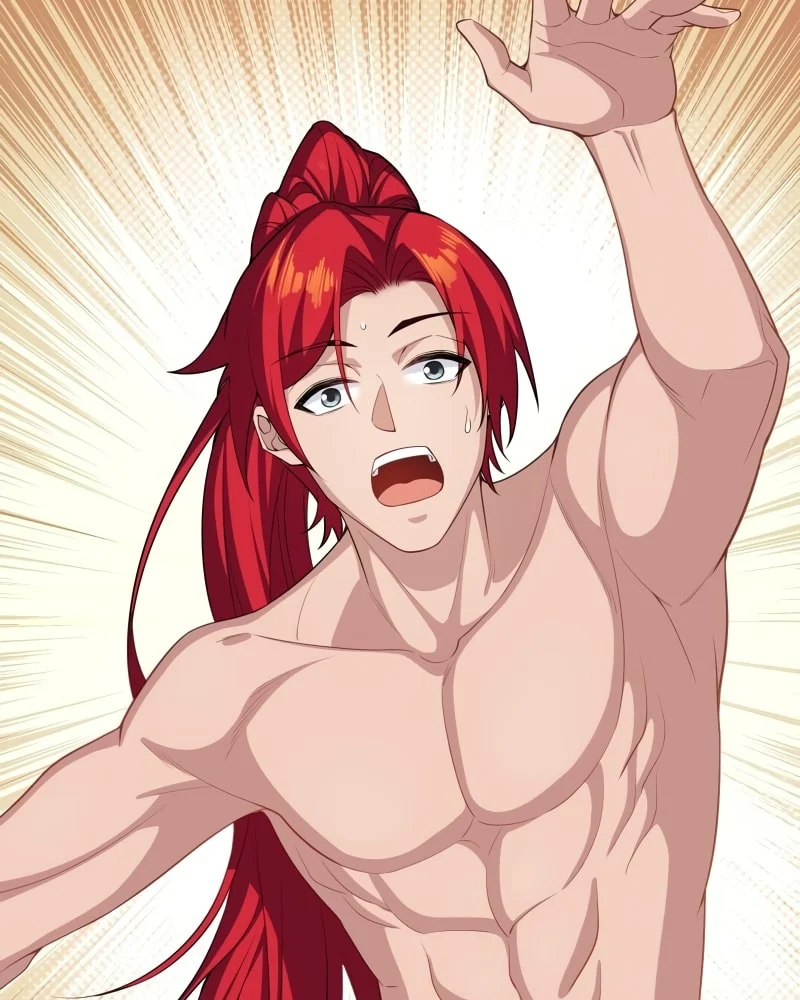 Traveling Through Time And Space To Become An Unlucky Npc: I Have A Wife To Protect Me chapter 15 page 63