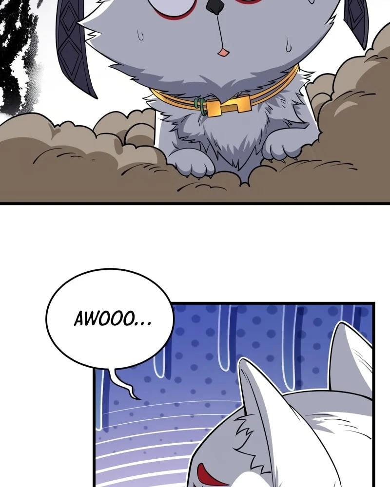 Traveling Through Time And Space To Become An Unlucky Npc: I Have A Wife To Protect Me chapter 15 page 9