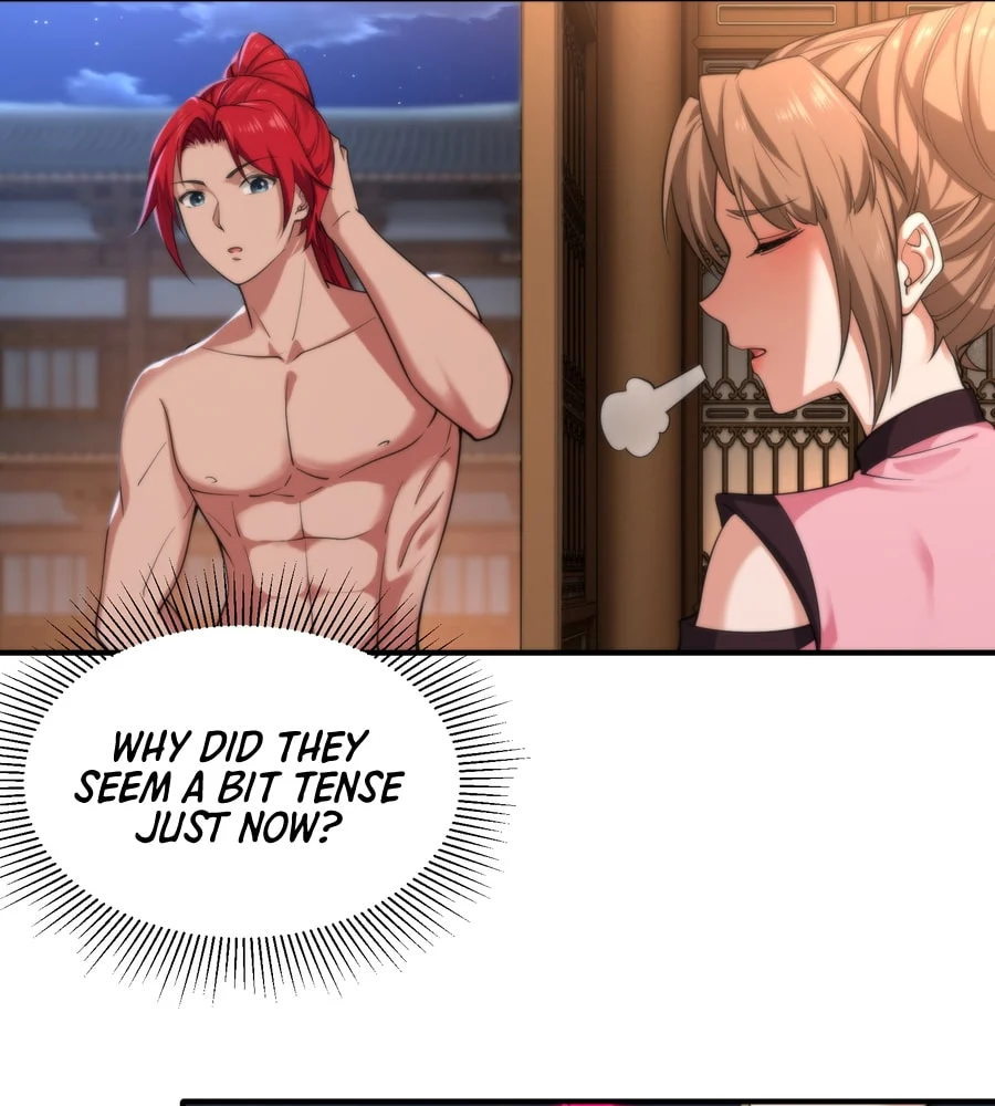 Traveling Through Time And Space To Become An Unlucky Npc: I Have A Wife To Protect Me chapter 16 page 10