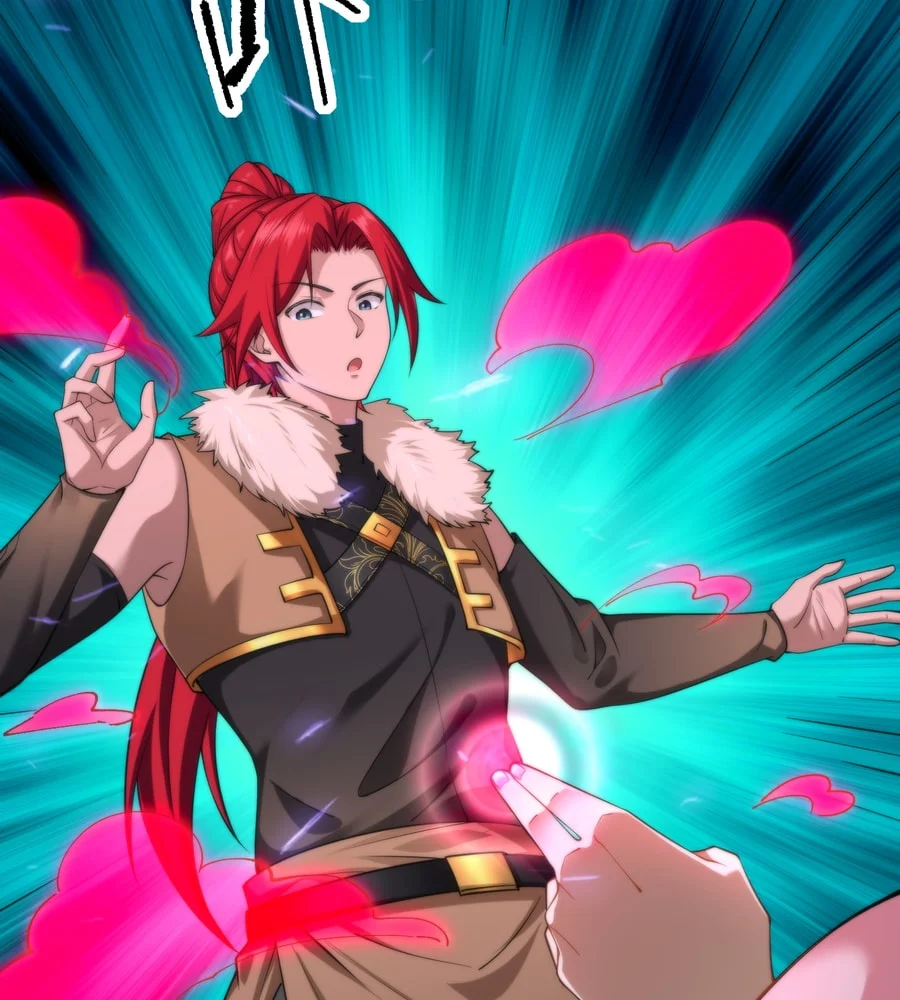 Traveling Through Time And Space To Become An Unlucky Npc: I Have A Wife To Protect Me chapter 16 page 12