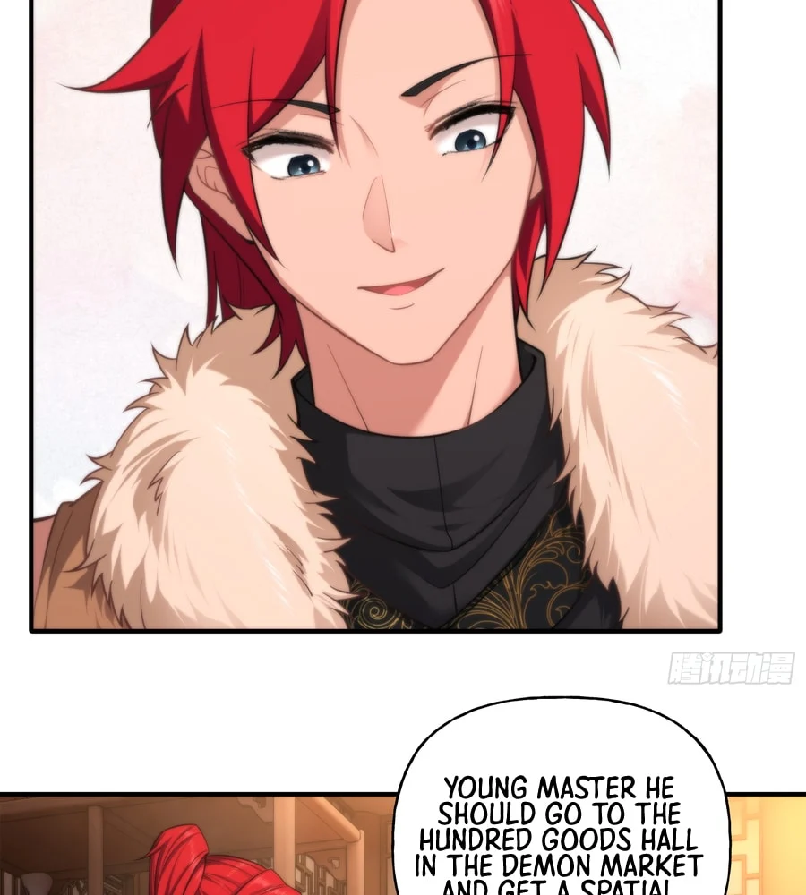 Traveling Through Time And Space To Become An Unlucky Npc: I Have A Wife To Protect Me chapter 16 page 14