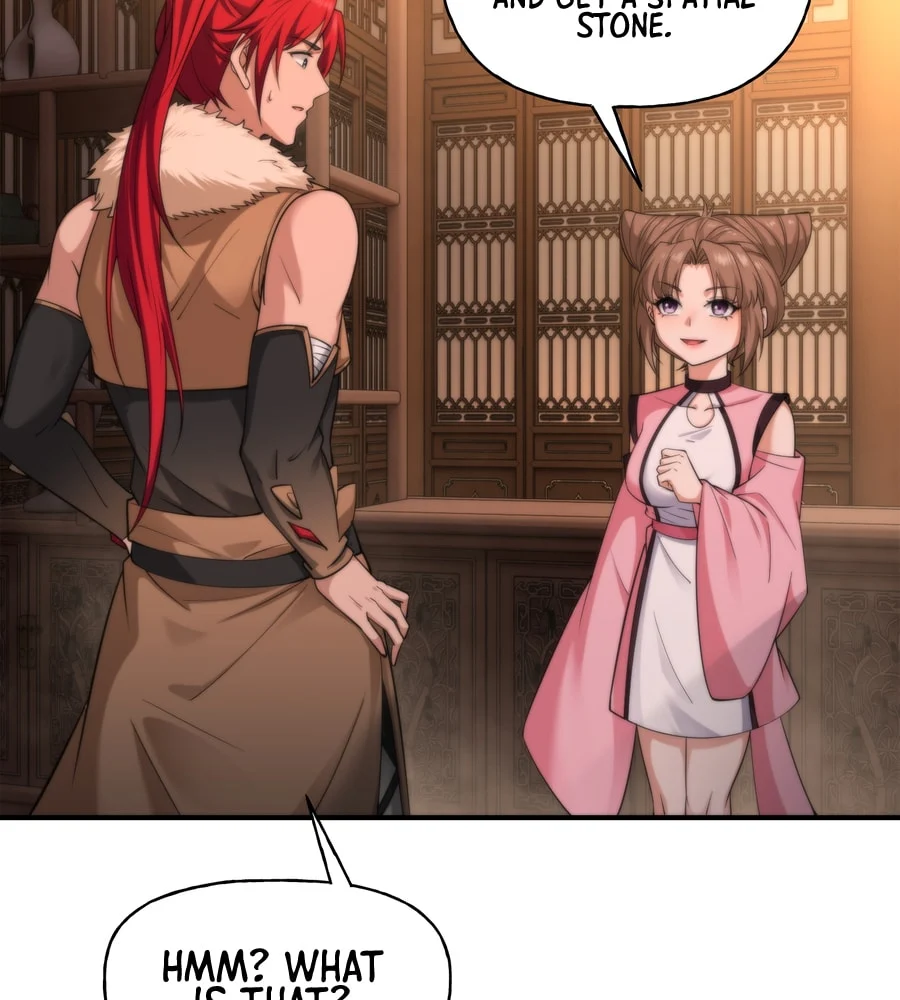 Traveling Through Time And Space To Become An Unlucky Npc: I Have A Wife To Protect Me chapter 16 page 15