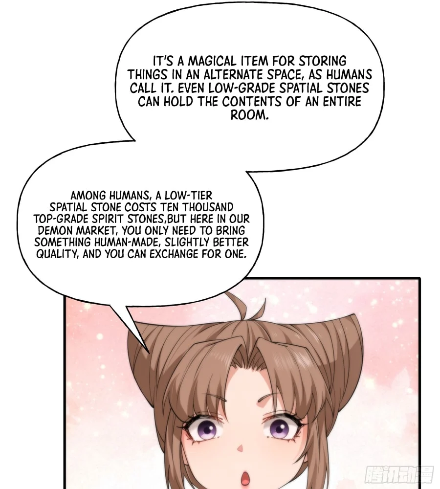 Traveling Through Time And Space To Become An Unlucky Npc: I Have A Wife To Protect Me chapter 16 page 17