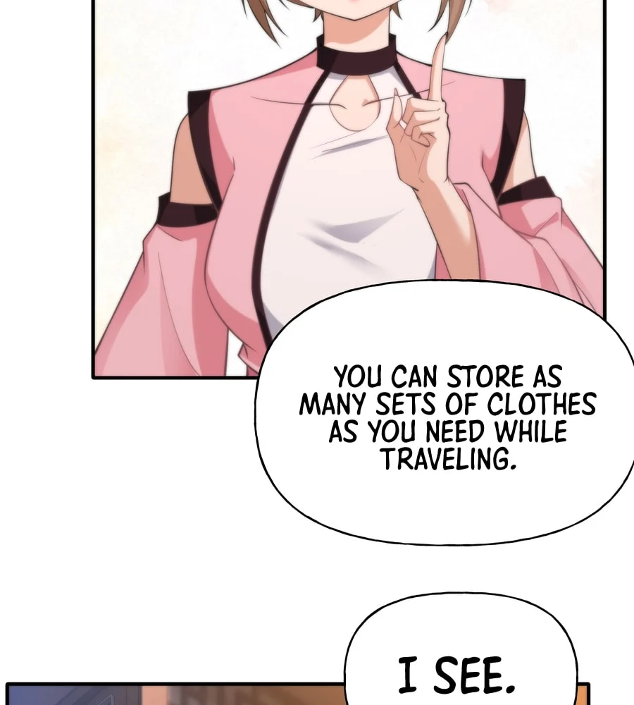 Traveling Through Time And Space To Become An Unlucky Npc: I Have A Wife To Protect Me chapter 16 page 18