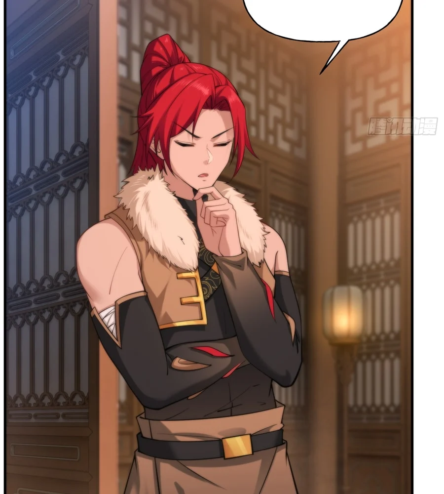 Traveling Through Time And Space To Become An Unlucky Npc: I Have A Wife To Protect Me chapter 16 page 19