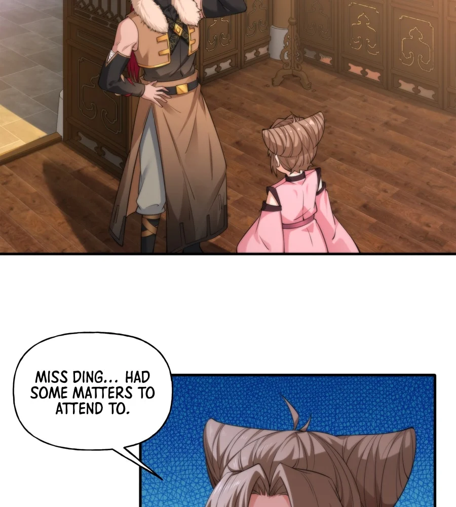 Traveling Through Time And Space To Become An Unlucky Npc: I Have A Wife To Protect Me chapter 16 page 22