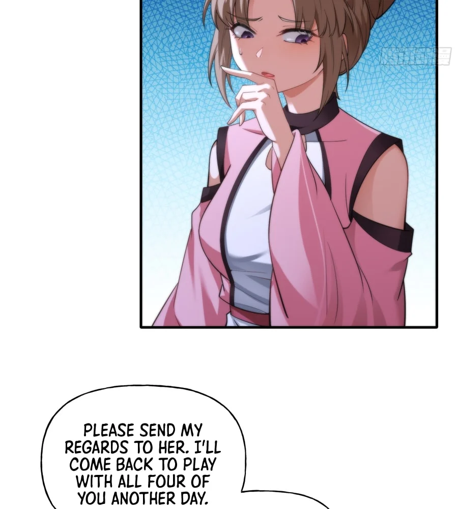 Traveling Through Time And Space To Become An Unlucky Npc: I Have A Wife To Protect Me chapter 16 page 23