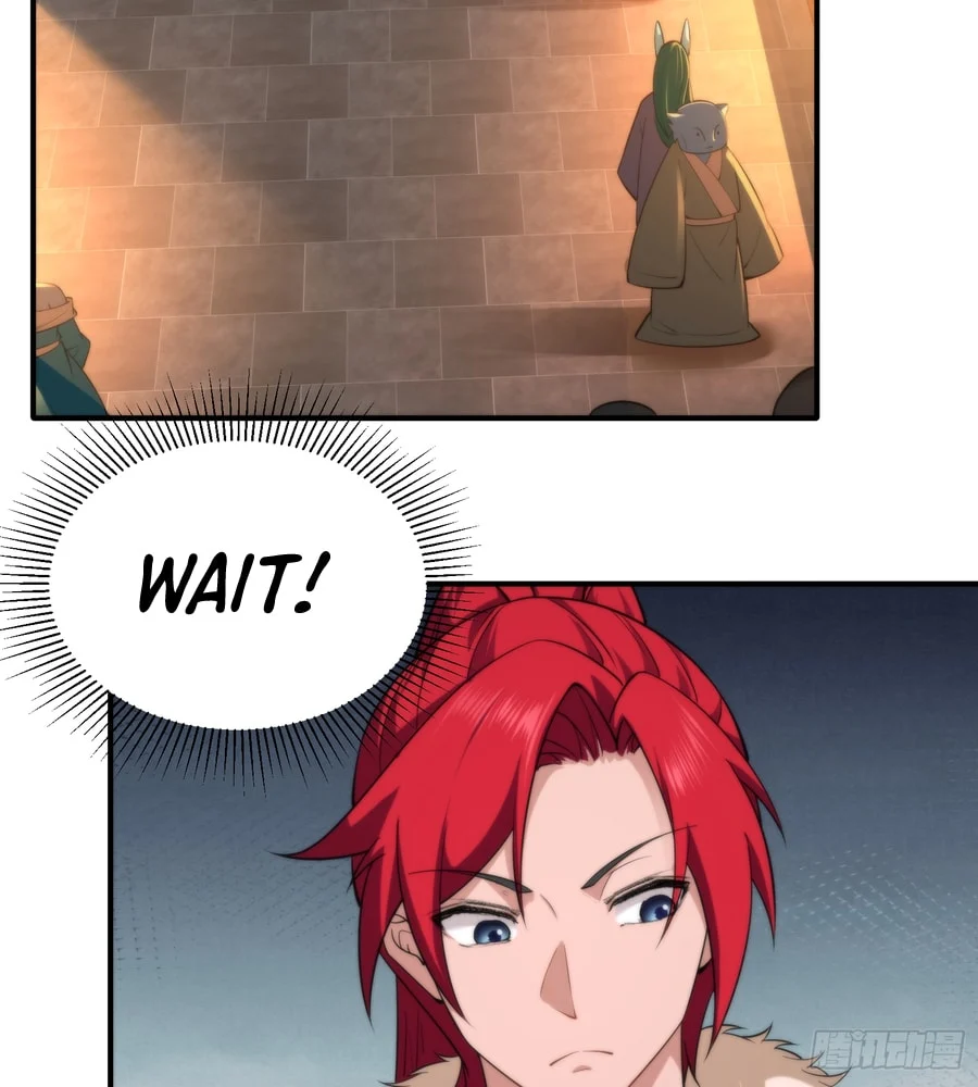 Traveling Through Time And Space To Become An Unlucky Npc: I Have A Wife To Protect Me chapter 16 page 26