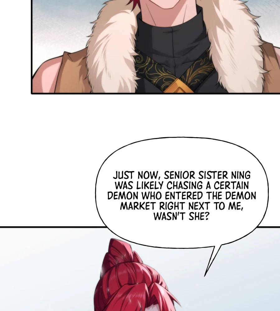 Traveling Through Time And Space To Become An Unlucky Npc: I Have A Wife To Protect Me chapter 16 page 27