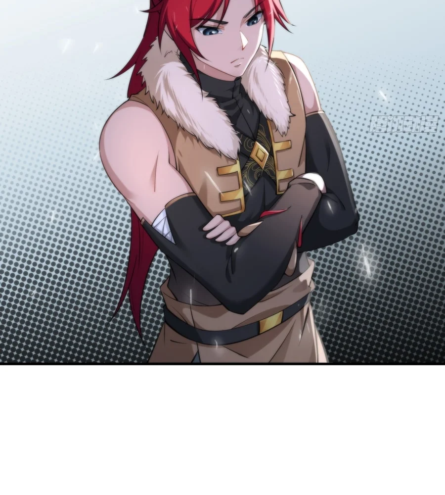 Traveling Through Time And Space To Become An Unlucky Npc: I Have A Wife To Protect Me chapter 16 page 28