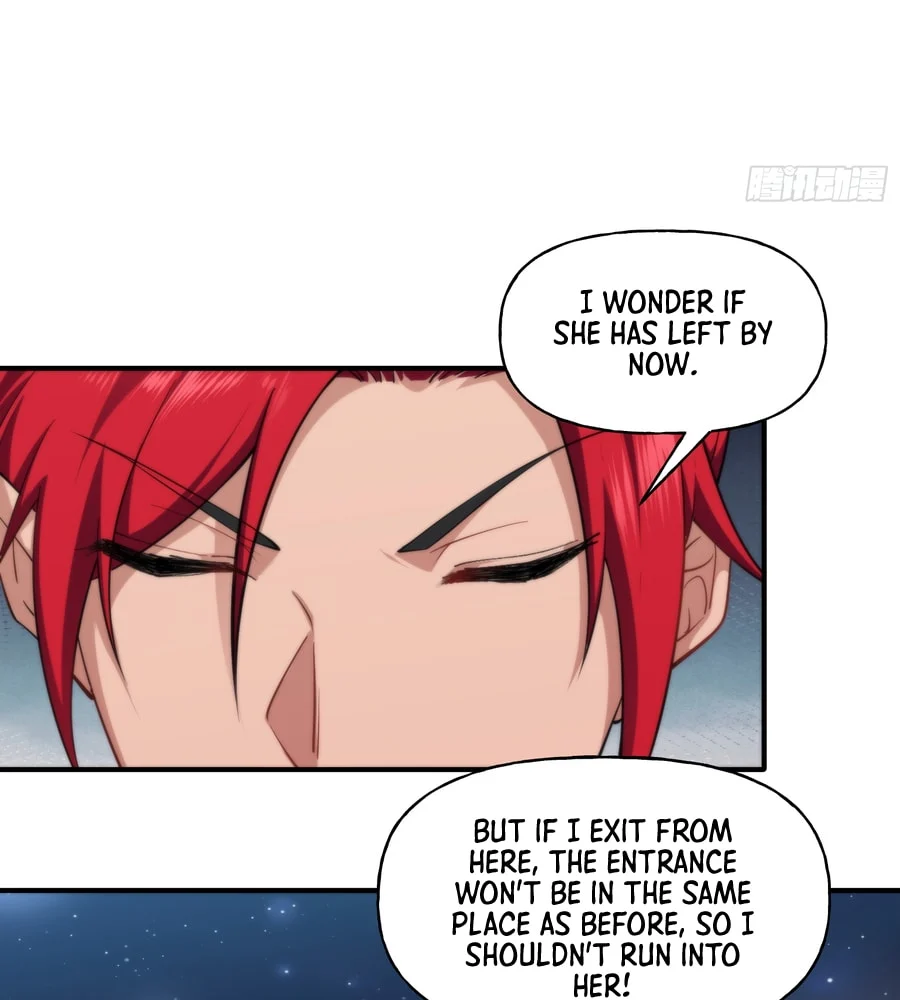 Traveling Through Time And Space To Become An Unlucky Npc: I Have A Wife To Protect Me chapter 16 page 29