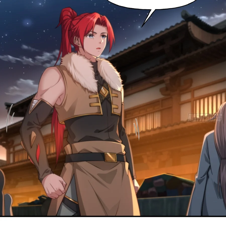 Traveling Through Time And Space To Become An Unlucky Npc: I Have A Wife To Protect Me chapter 16 page 30