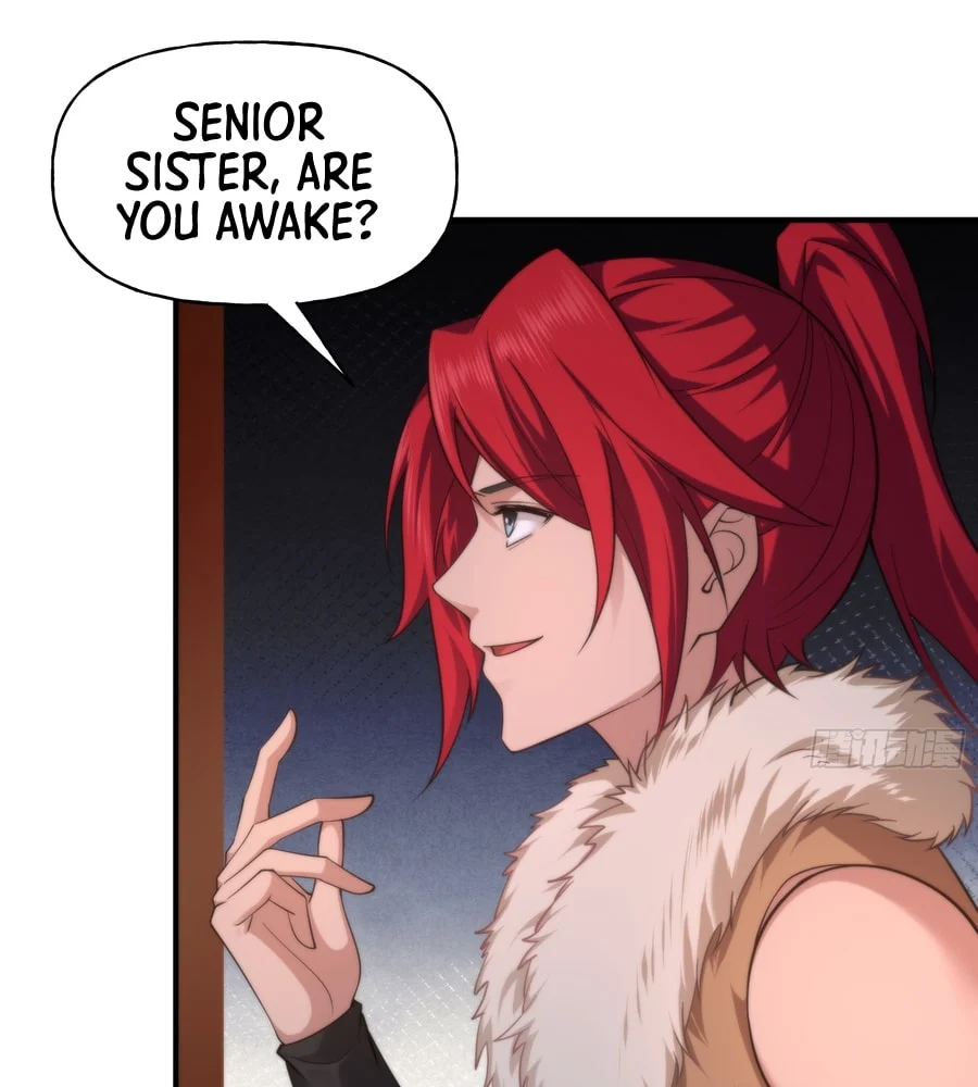 Traveling Through Time And Space To Become An Unlucky Npc: I Have A Wife To Protect Me chapter 16 page 34