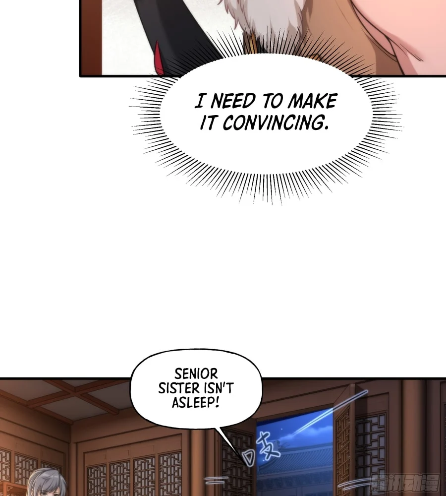 Traveling Through Time And Space To Become An Unlucky Npc: I Have A Wife To Protect Me chapter 16 page 35