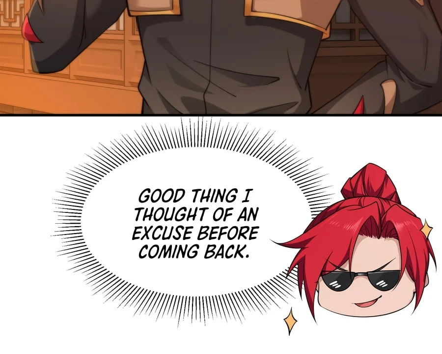 Traveling Through Time And Space To Become An Unlucky Npc: I Have A Wife To Protect Me chapter 16 page 39