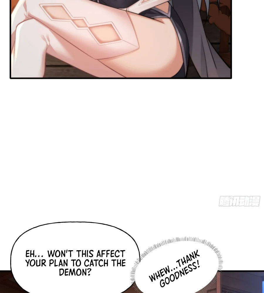 Traveling Through Time And Space To Become An Unlucky Npc: I Have A Wife To Protect Me chapter 16 page 41