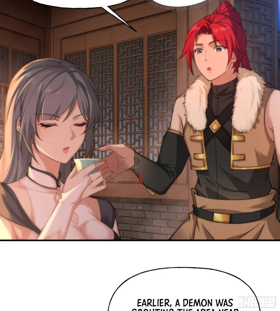 Traveling Through Time And Space To Become An Unlucky Npc: I Have A Wife To Protect Me chapter 16 page 42