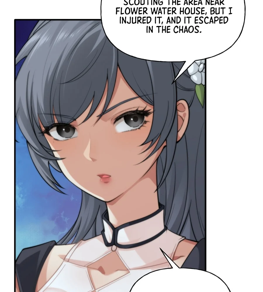 Traveling Through Time And Space To Become An Unlucky Npc: I Have A Wife To Protect Me chapter 16 page 43