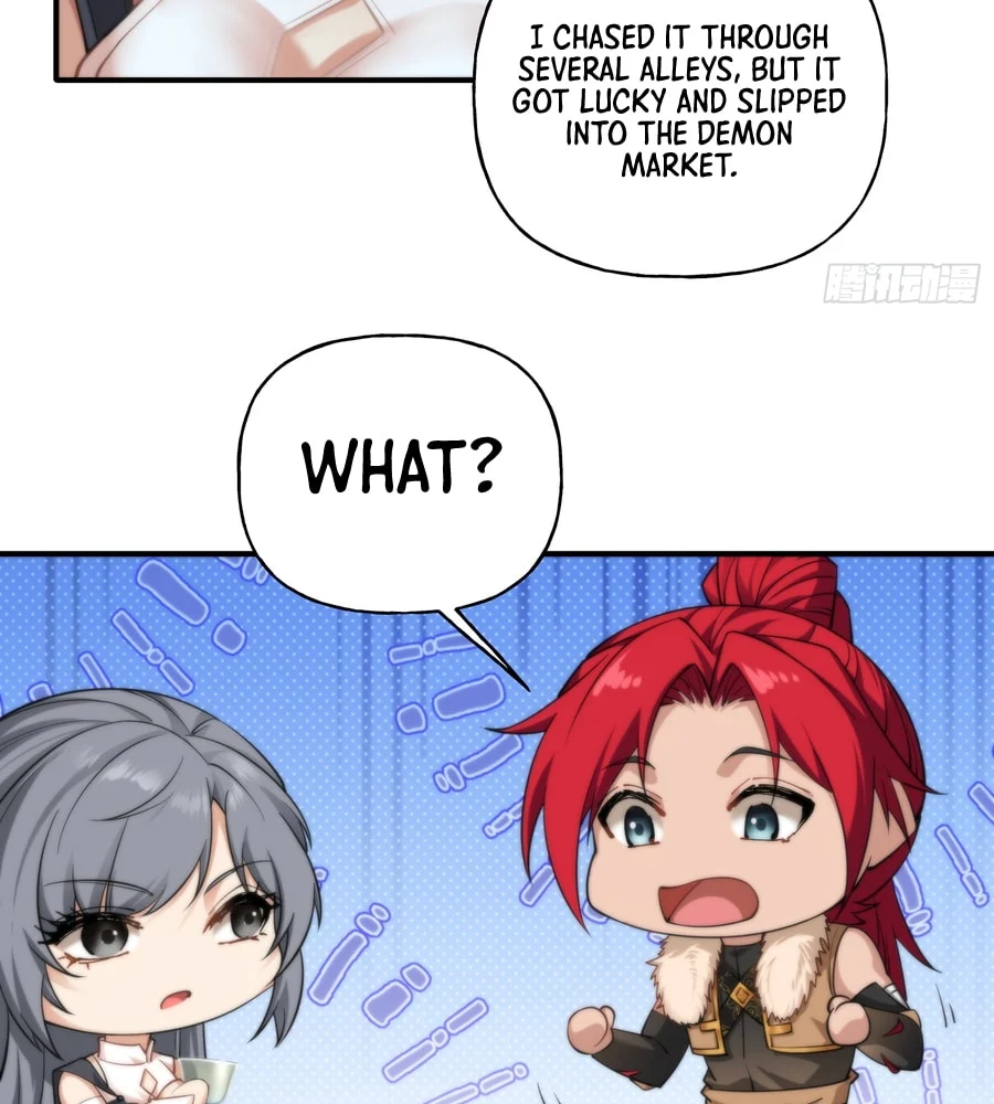 Traveling Through Time And Space To Become An Unlucky Npc: I Have A Wife To Protect Me chapter 16 page 44