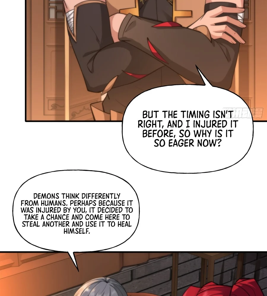 Traveling Through Time And Space To Become An Unlucky Npc: I Have A Wife To Protect Me chapter 16 page 47