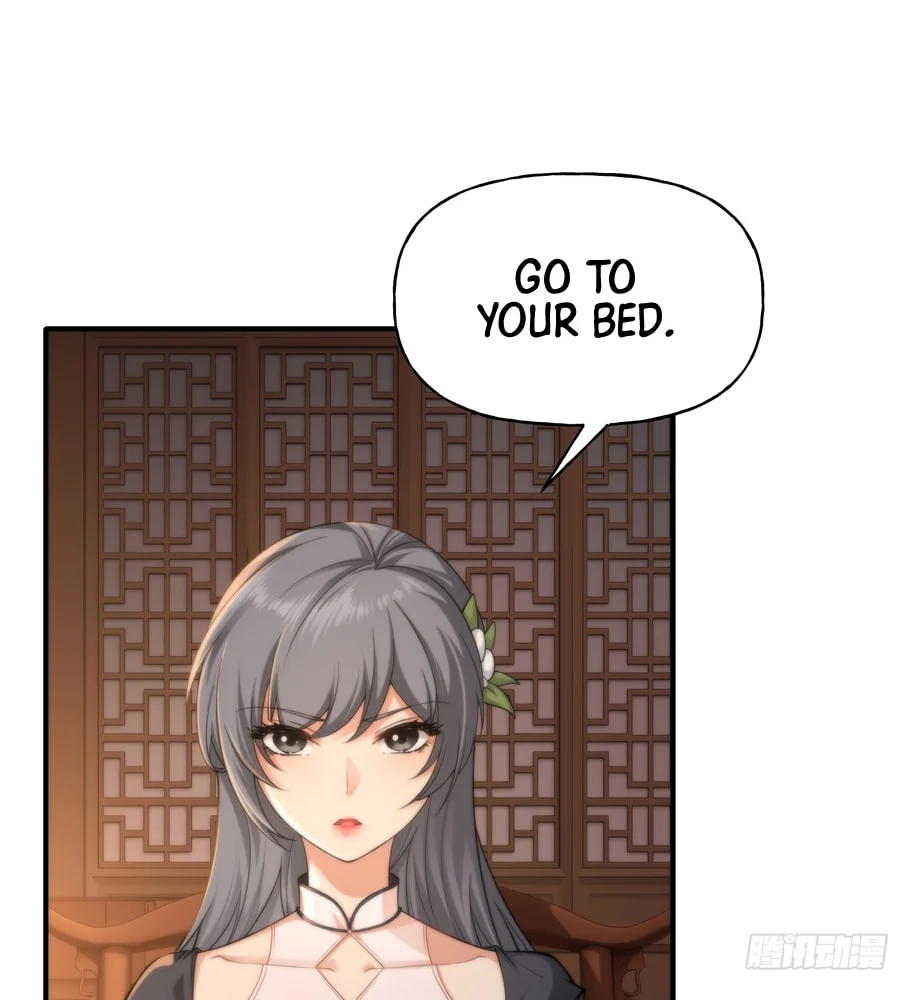 Traveling Through Time And Space To Become An Unlucky Npc: I Have A Wife To Protect Me chapter 16 page 49