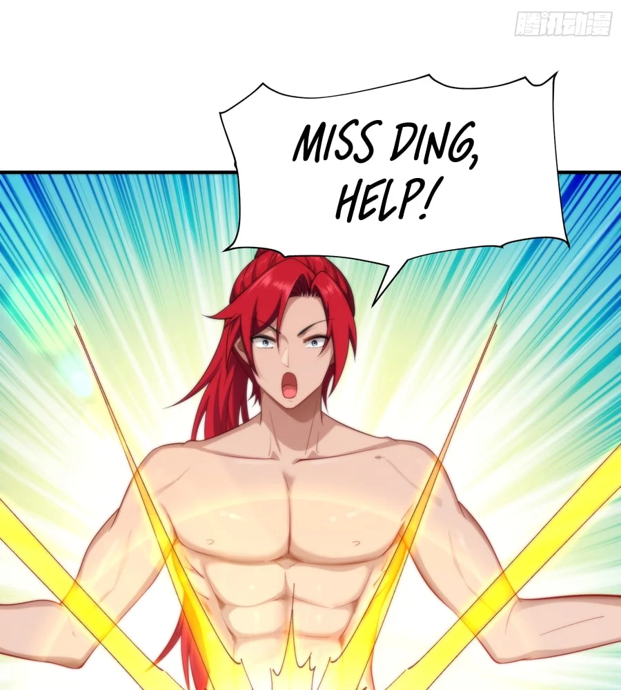 Traveling Through Time And Space To Become An Unlucky Npc: I Have A Wife To Protect Me chapter 16 page 5