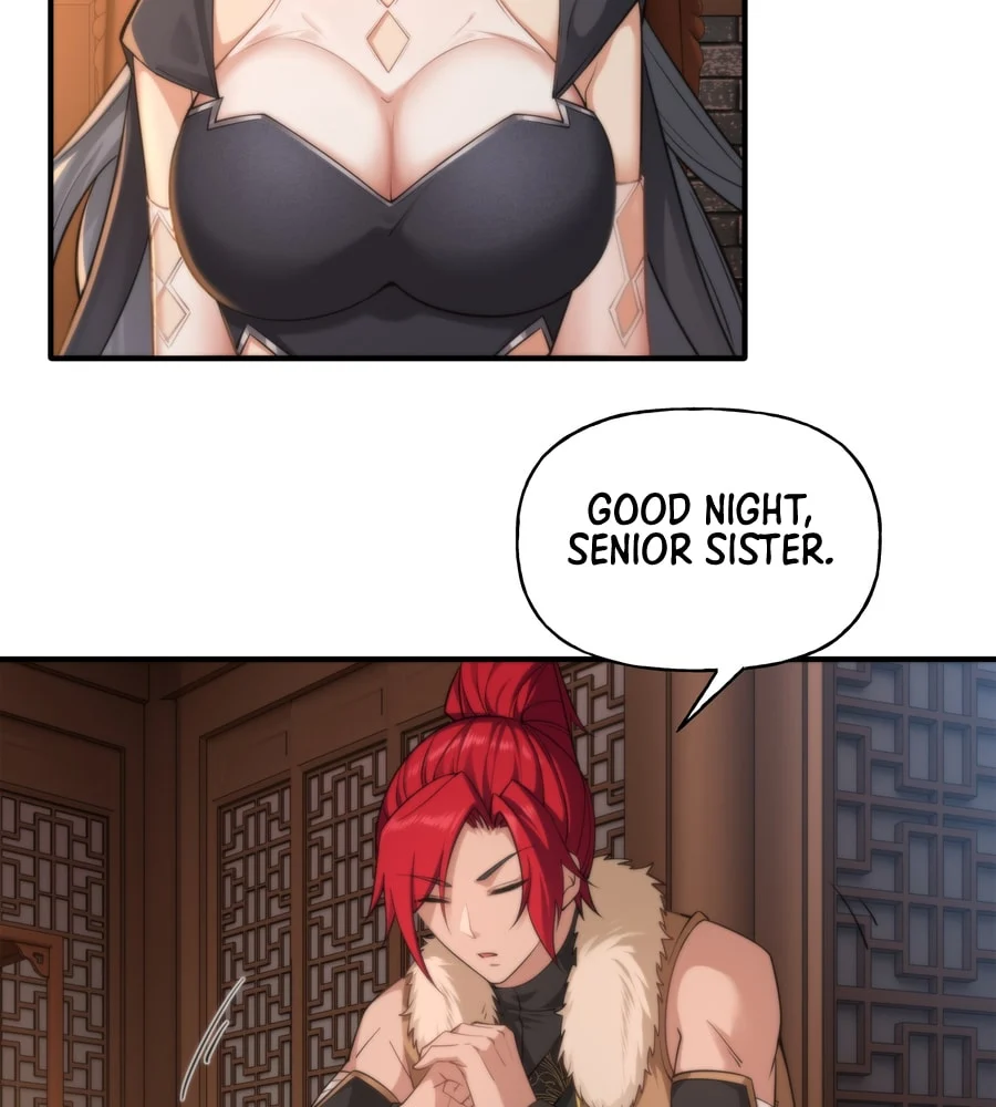 Traveling Through Time And Space To Become An Unlucky Npc: I Have A Wife To Protect Me chapter 16 page 50