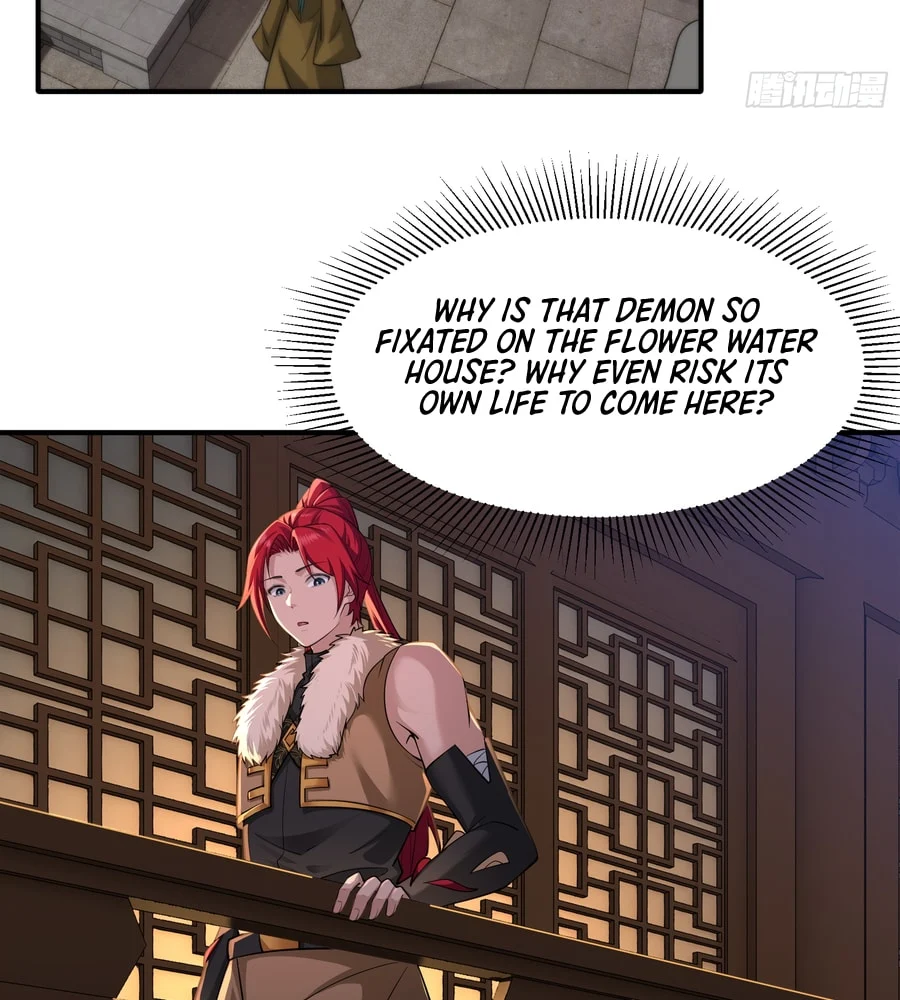 Traveling Through Time And Space To Become An Unlucky Npc: I Have A Wife To Protect Me chapter 16 page 55