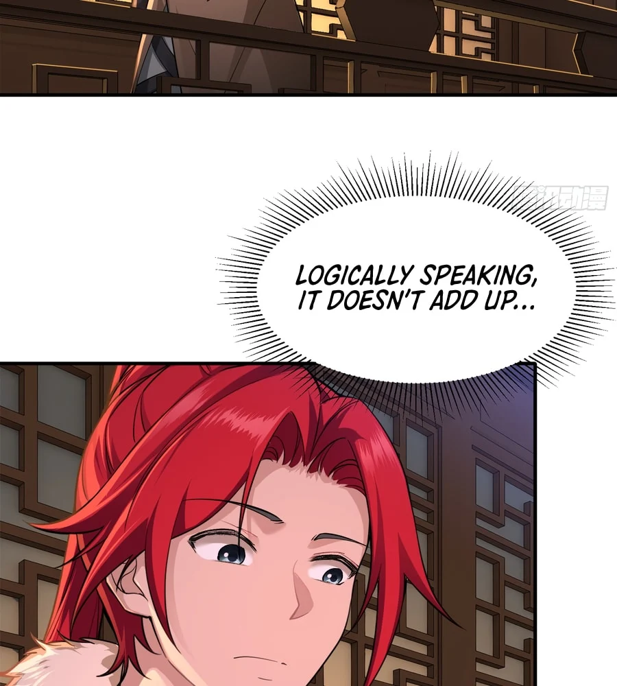 Traveling Through Time And Space To Become An Unlucky Npc: I Have A Wife To Protect Me chapter 16 page 56