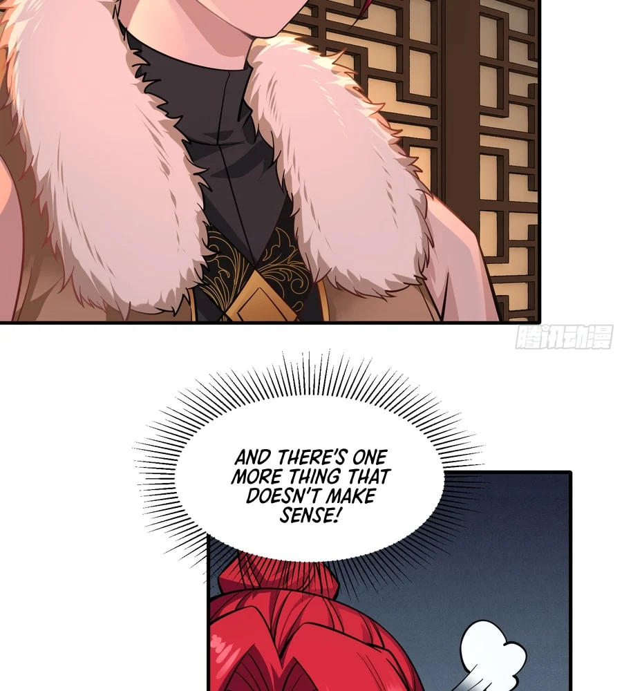 Traveling Through Time And Space To Become An Unlucky Npc: I Have A Wife To Protect Me chapter 16 page 57