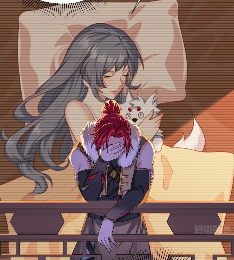 Traveling Through Time And Space To Become An Unlucky Npc: I Have A Wife To Protect Me chapter 16 page 59