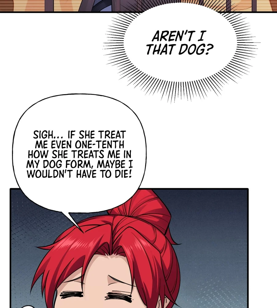 Traveling Through Time And Space To Become An Unlucky Npc: I Have A Wife To Protect Me chapter 16 page 60