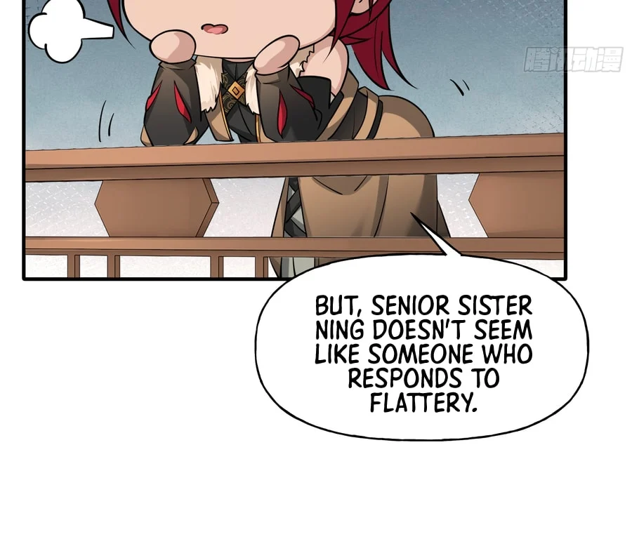 Traveling Through Time And Space To Become An Unlucky Npc: I Have A Wife To Protect Me chapter 16 page 61