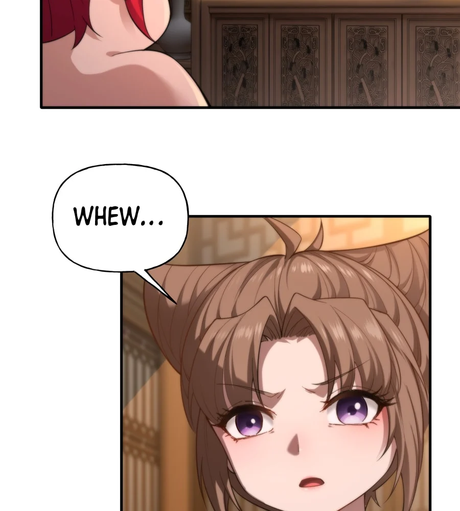 Traveling Through Time And Space To Become An Unlucky Npc: I Have A Wife To Protect Me chapter 16 page 7