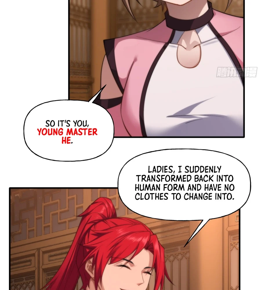 Traveling Through Time And Space To Become An Unlucky Npc: I Have A Wife To Protect Me chapter 16 page 8