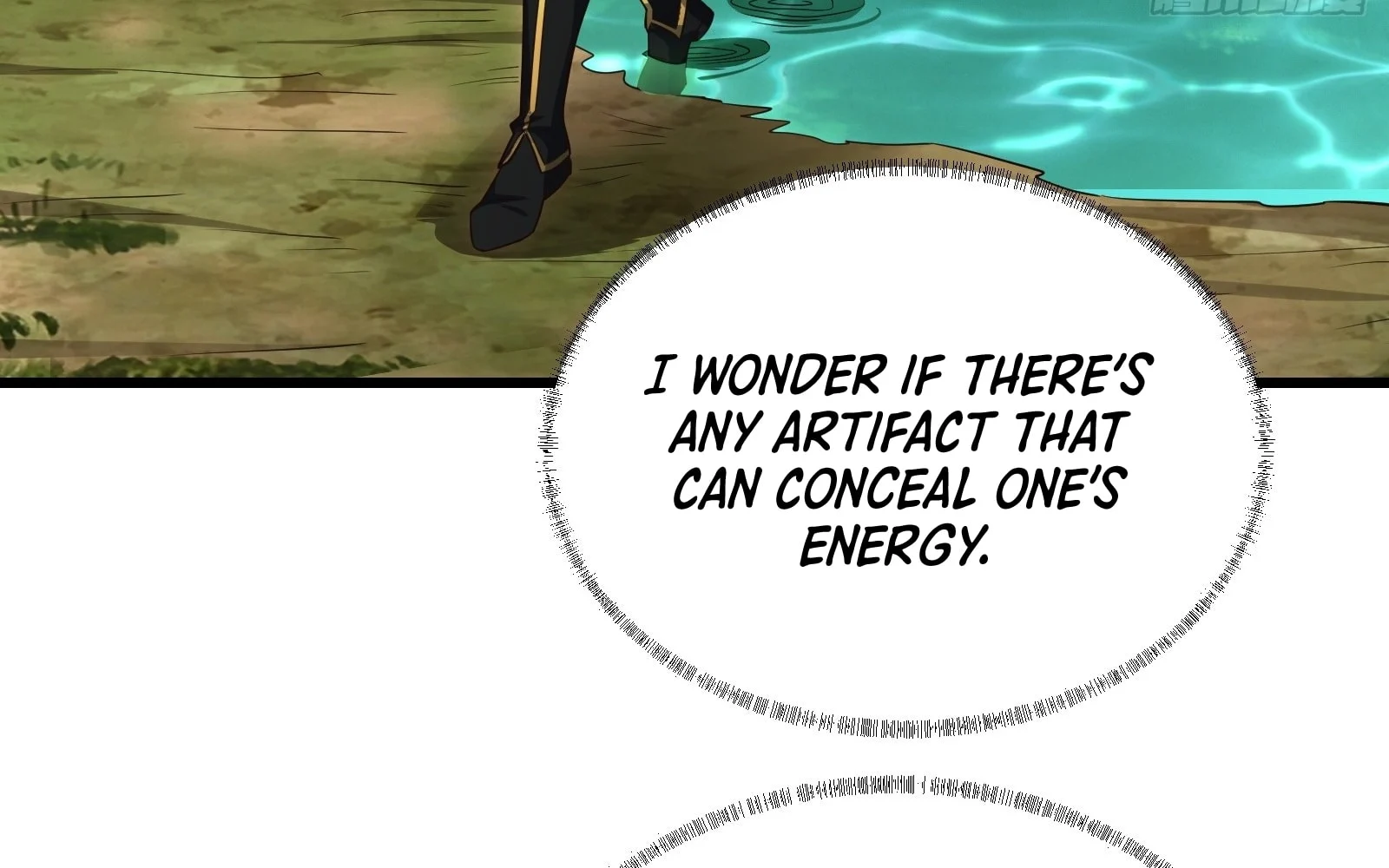 Traveling Through Time And Space To Become An Unlucky Npc: I Have A Wife To Protect Me chapter 17 page 102