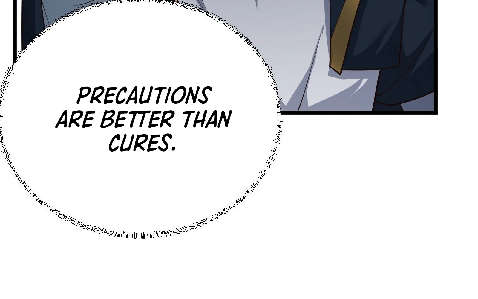 Traveling Through Time And Space To Become An Unlucky Npc: I Have A Wife To Protect Me chapter 17 page 105