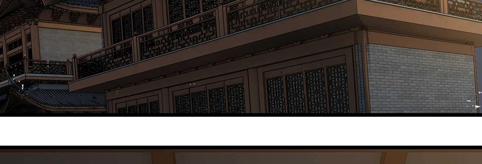 Traveling Through Time And Space To Become An Unlucky Npc: I Have A Wife To Protect Me chapter 17 page 108