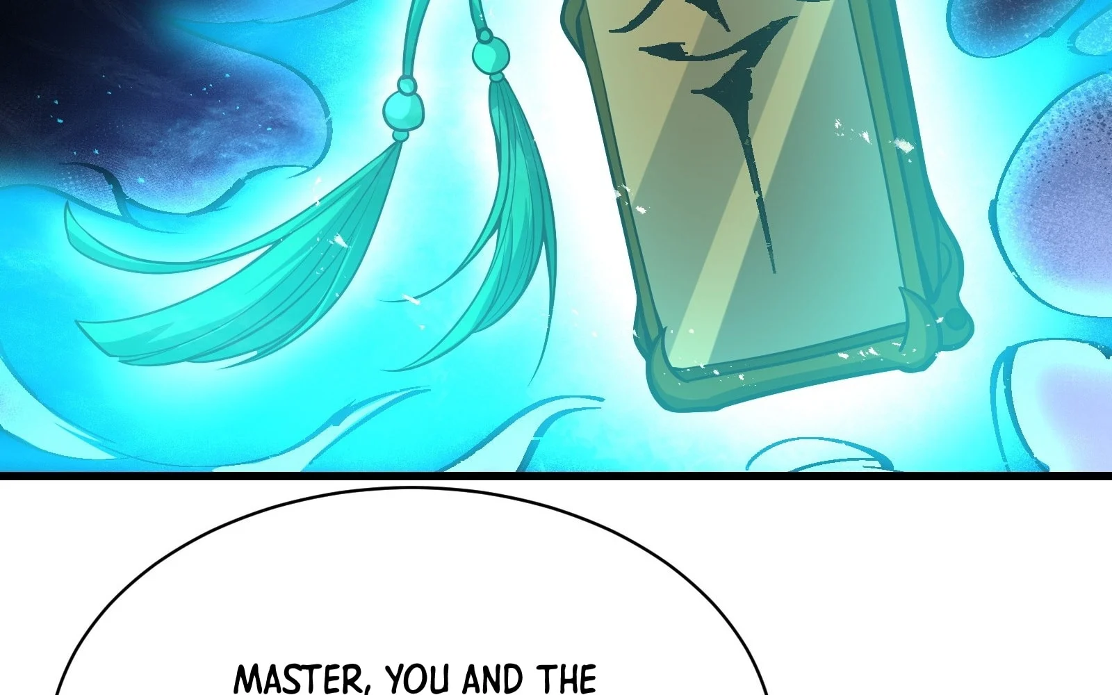 Traveling Through Time And Space To Become An Unlucky Npc: I Have A Wife To Protect Me chapter 17 page 113