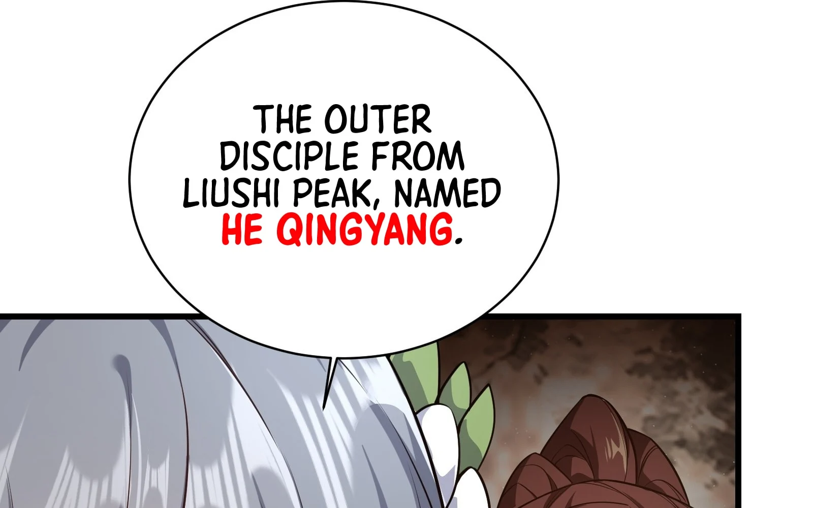 Traveling Through Time And Space To Become An Unlucky Npc: I Have A Wife To Protect Me chapter 17 page 117