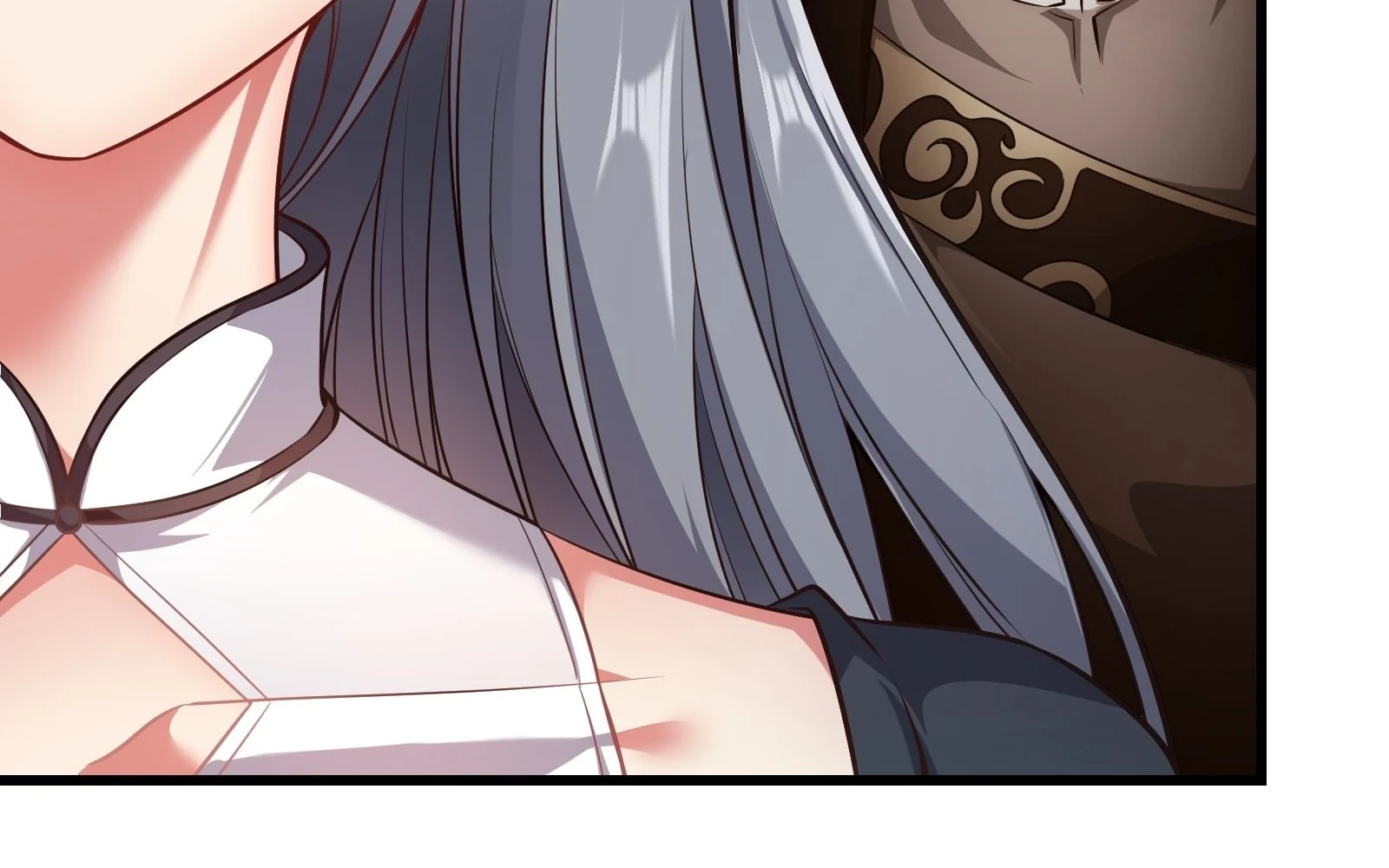 Traveling Through Time And Space To Become An Unlucky Npc: I Have A Wife To Protect Me chapter 17 page 119