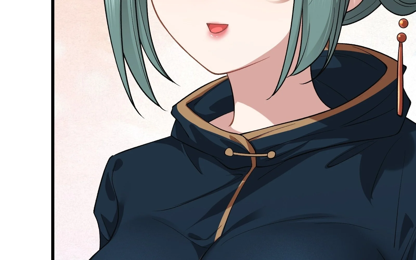 Traveling Through Time And Space To Become An Unlucky Npc: I Have A Wife To Protect Me chapter 17 page 12