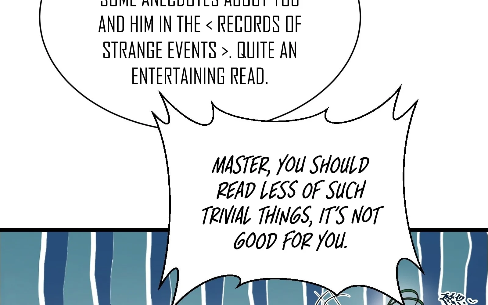 Traveling Through Time And Space To Become An Unlucky Npc: I Have A Wife To Protect Me chapter 17 page 122