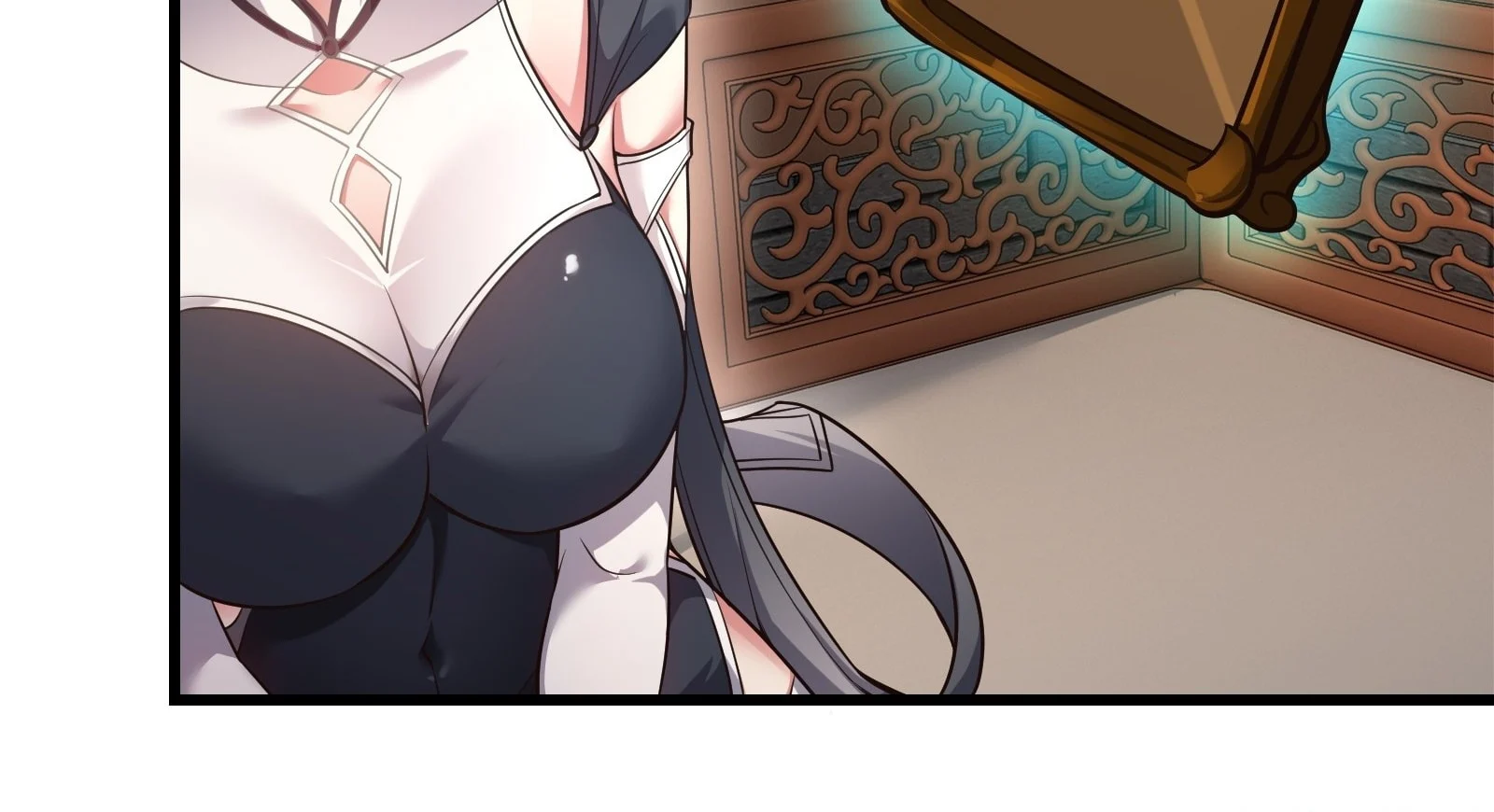 Traveling Through Time And Space To Become An Unlucky Npc: I Have A Wife To Protect Me chapter 17 page 126