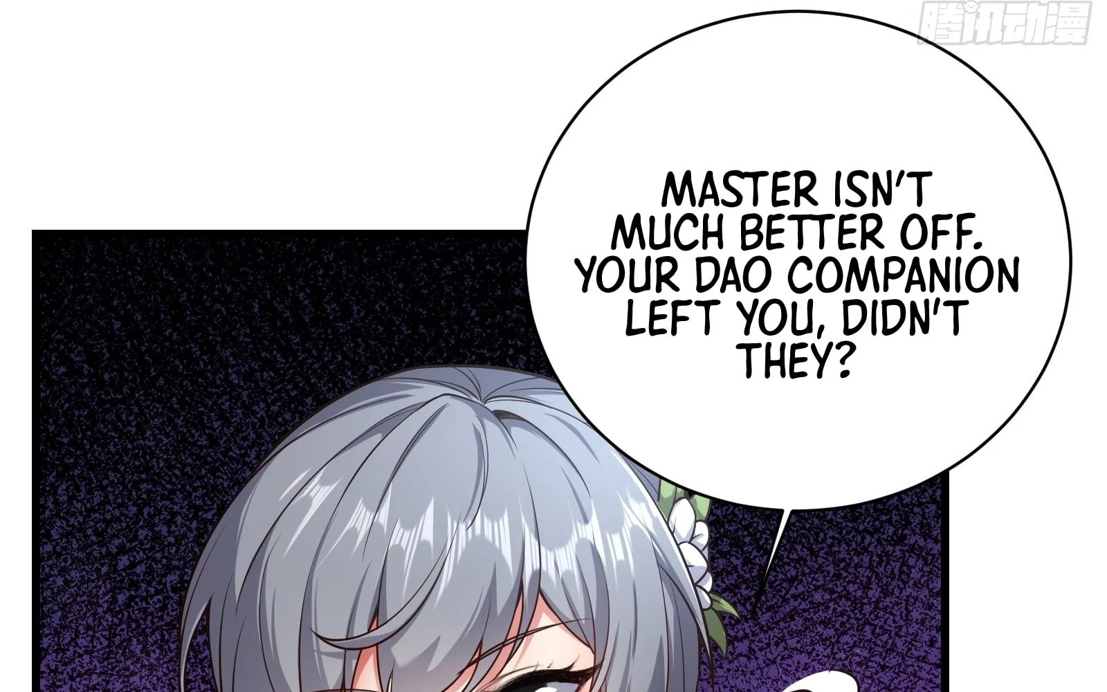 Traveling Through Time And Space To Become An Unlucky Npc: I Have A Wife To Protect Me chapter 17 page 127