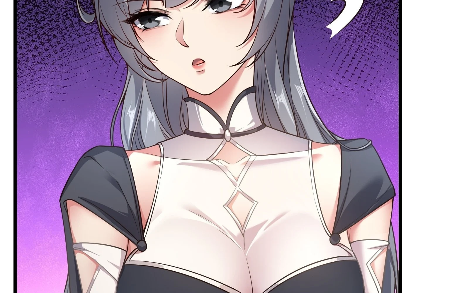 Traveling Through Time And Space To Become An Unlucky Npc: I Have A Wife To Protect Me chapter 17 page 128