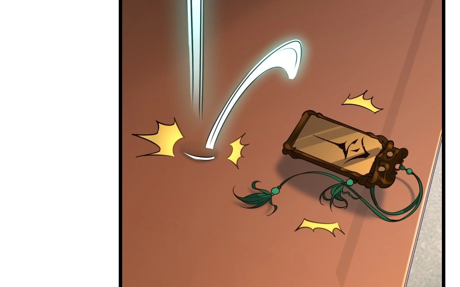 Traveling Through Time And Space To Become An Unlucky Npc: I Have A Wife To Protect Me chapter 17 page 133