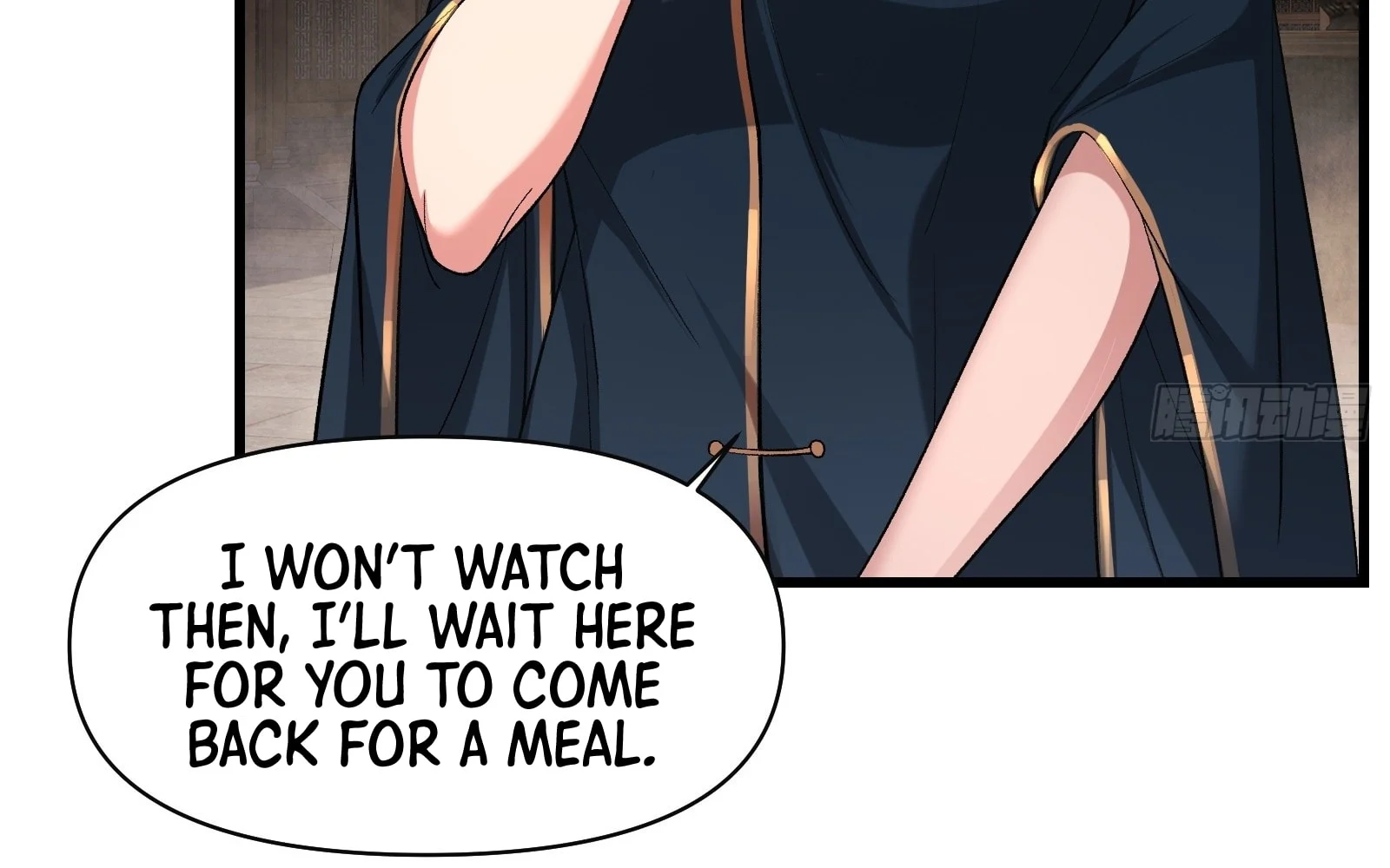 Traveling Through Time And Space To Become An Unlucky Npc: I Have A Wife To Protect Me chapter 17 page 19