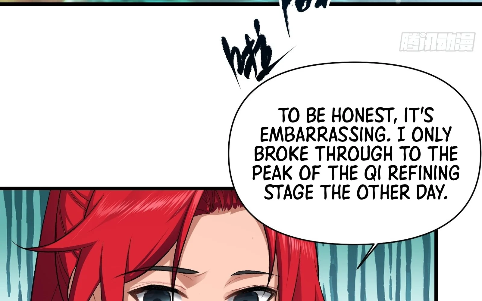 Traveling Through Time And Space To Become An Unlucky Npc: I Have A Wife To Protect Me chapter 17 page 26